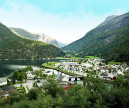 Ole Ringdal Ole Ringdal